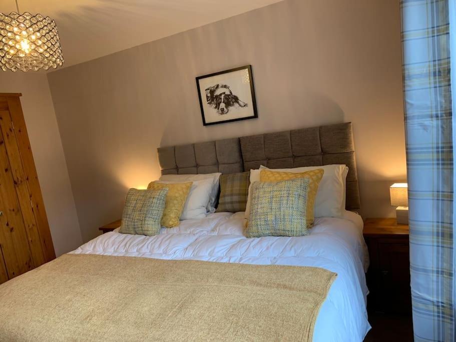 Apartament Centrally Located Light Warm & Welcoming