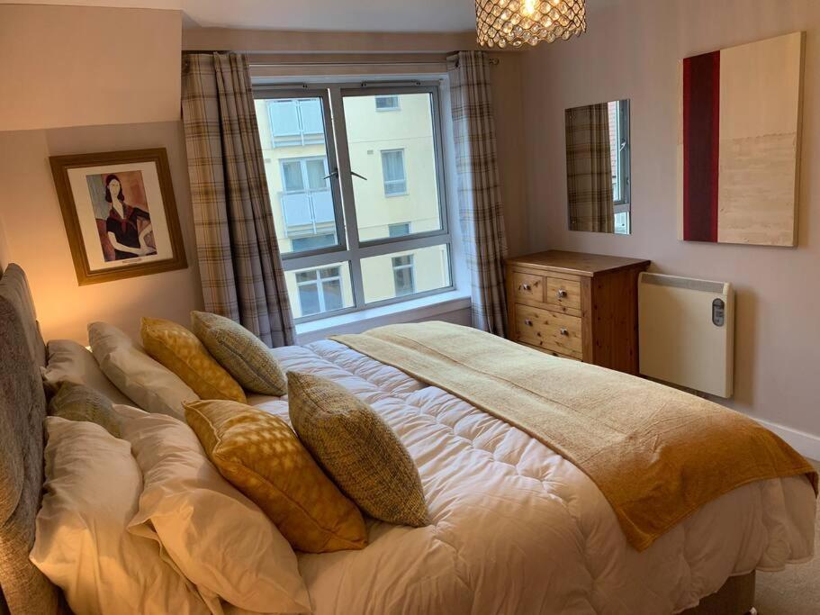 Apartament Centrally Located Light Warm & Welcoming *