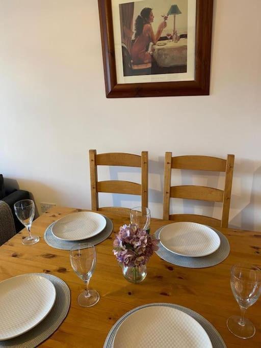 Apartament Centrally Located Light Warm & Welcoming Bristol